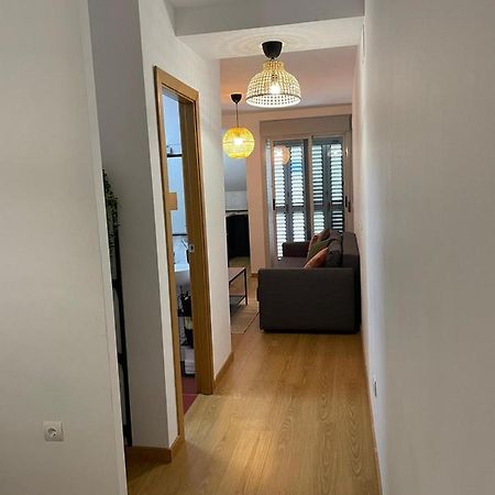 Apartamento Punta Umbria Junto A La Ria Eksteriør bilde