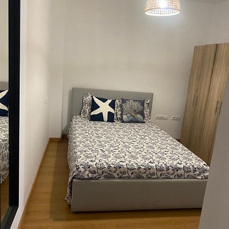 Apartamento Punta Umbria Junto A La Ria Eksteriør bilde