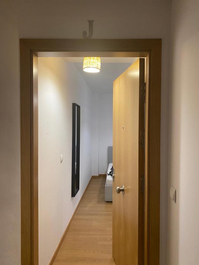 Apartamento Punta Umbria Junto A La Ria Eksteriør bilde