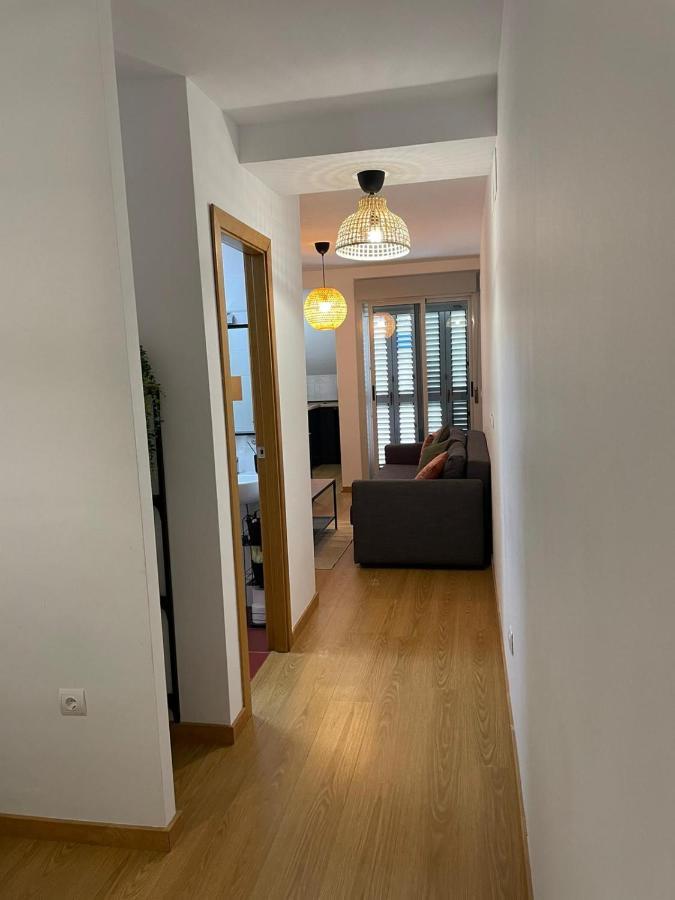 Apartamento Punta Umbria Junto A La Ria Eksteriør bilde
