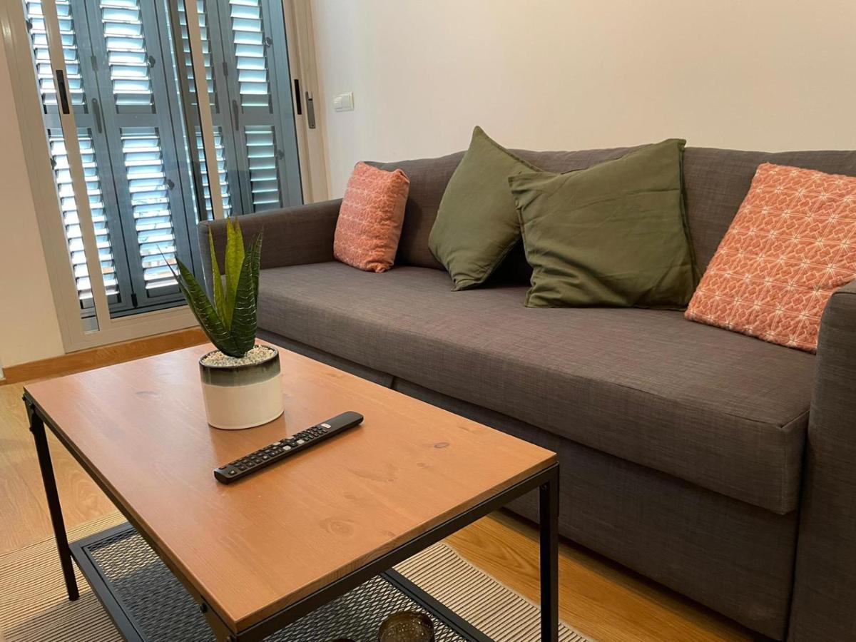 Apartamento Punta Umbria Junto A La Ria Eksteriør bilde
