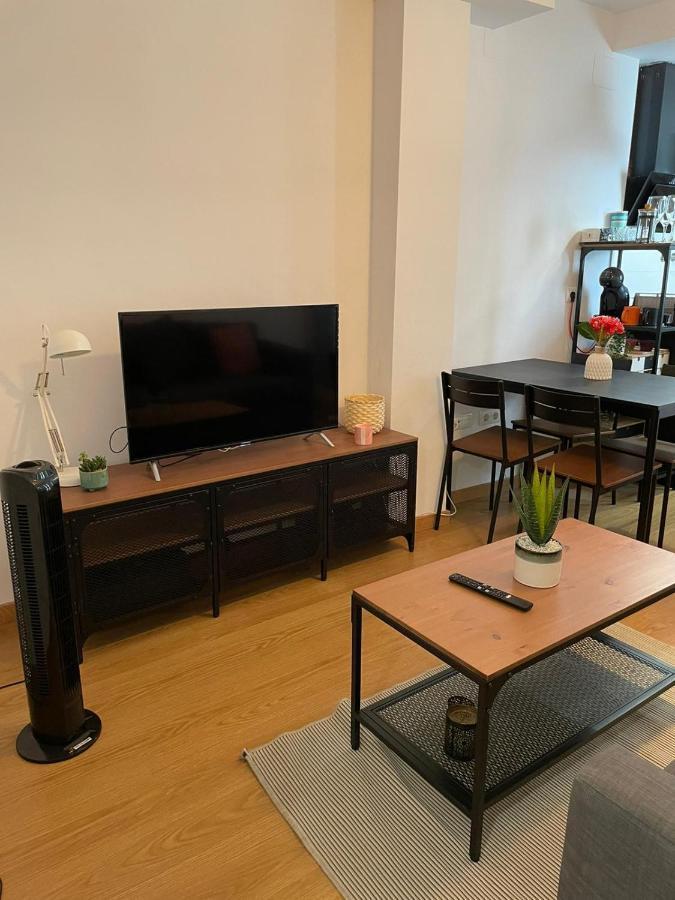 Apartamento Punta Umbria Junto A La Ria Eksteriør bilde
