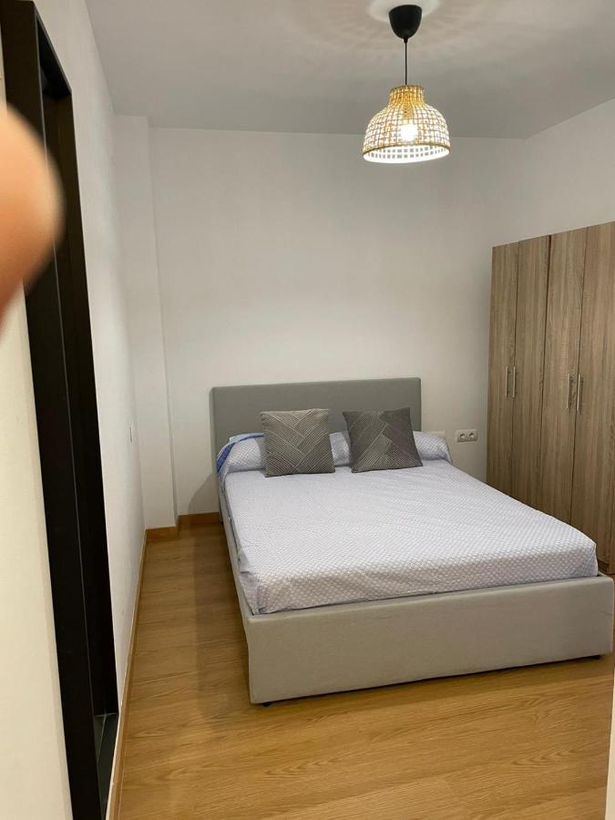 Apartamento Punta Umbria Junto A La Ria Eksteriør bilde