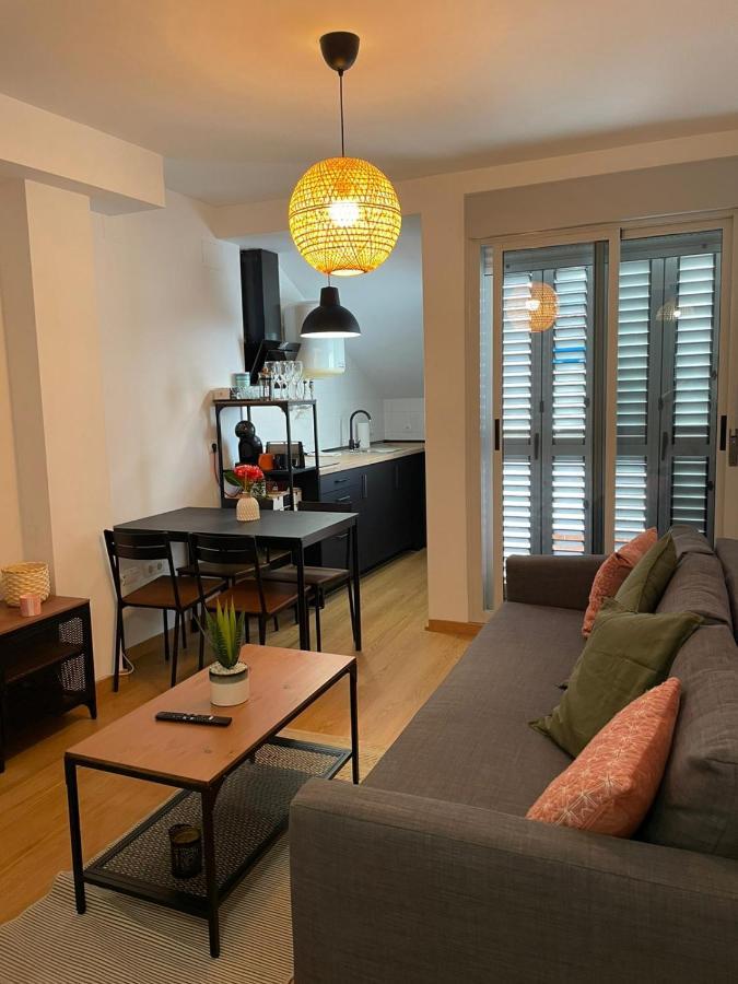 Apartamento Punta Umbria Junto A La Ria Eksteriør bilde