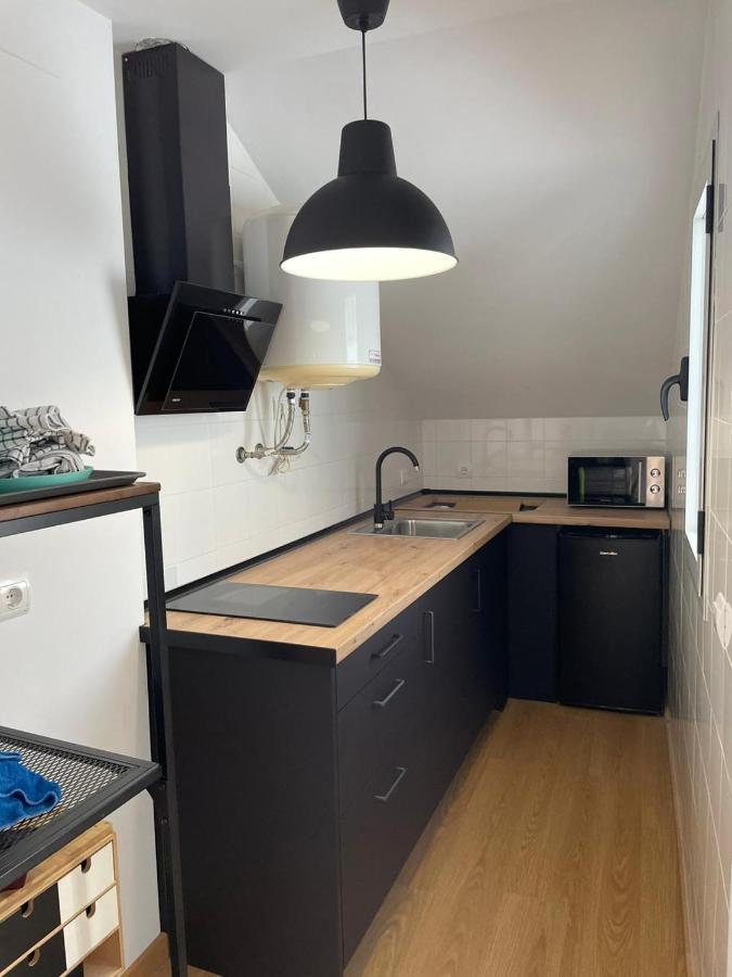 Apartamento Punta Umbria Junto A La Ria Eksteriør bilde