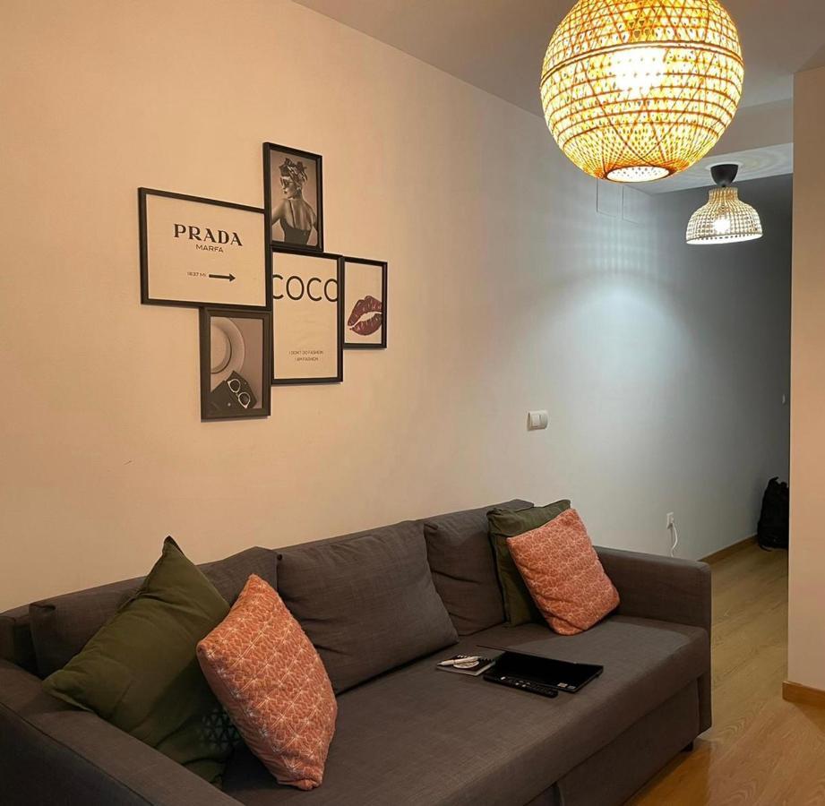 Apartamento Punta Umbria Junto A La Ria Eksteriør bilde